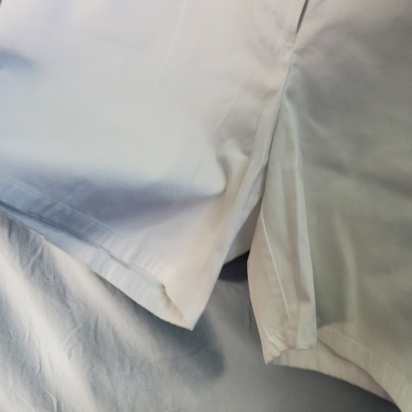 Izod Shorts white sz 14 - Picture 4 of 10